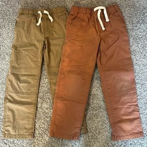 Cat & Jack boys pants.